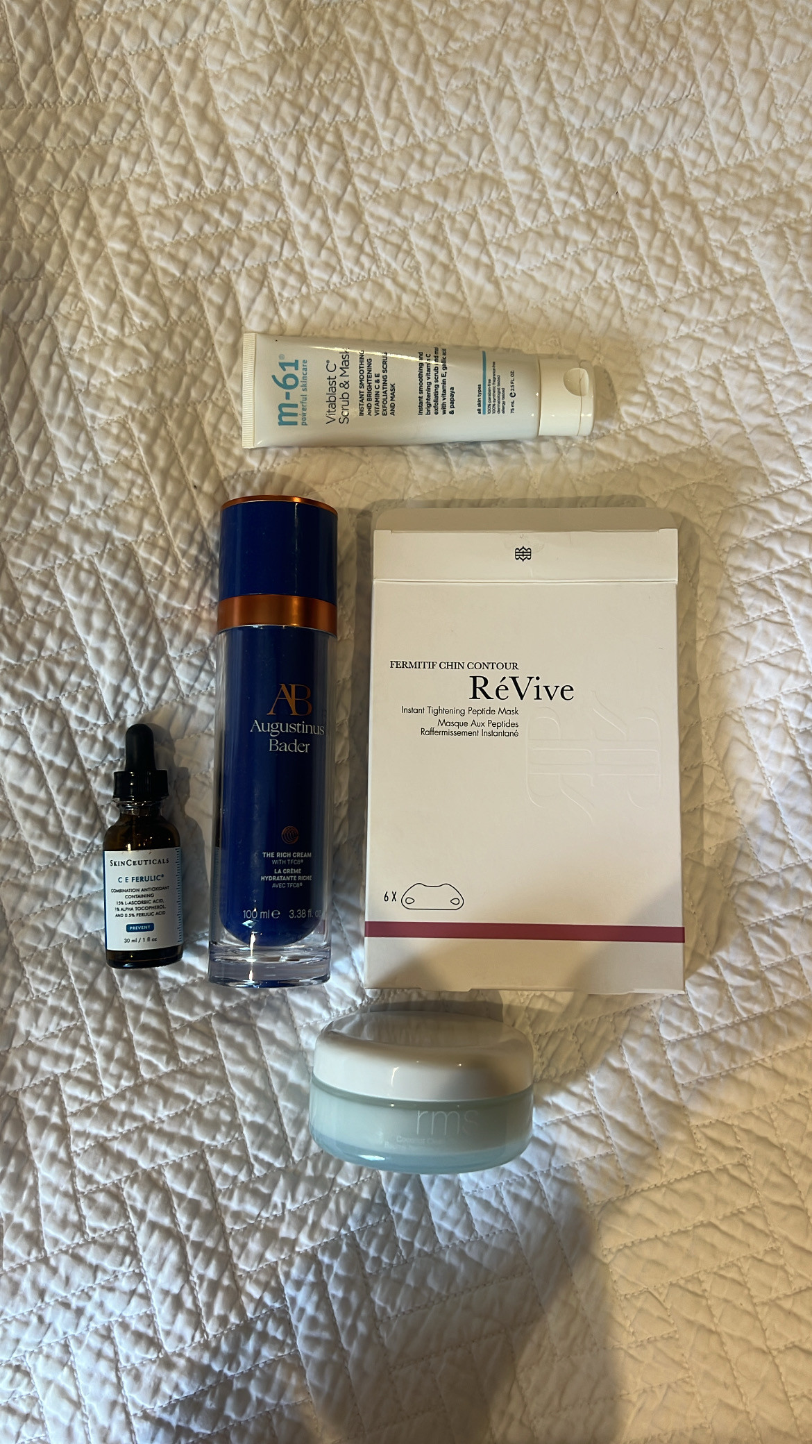  So excited about @Bluemercury's Summer Shopping Party. These are my top 5 picks from the event. Ends 6/22!
Take 20% off $200 or more
Take 25% off $500 or more
Take 30% off $1,000 or more.
Exclusions apply!
#Bluemercury #BluemercuryPartner #ad #paidlink

 