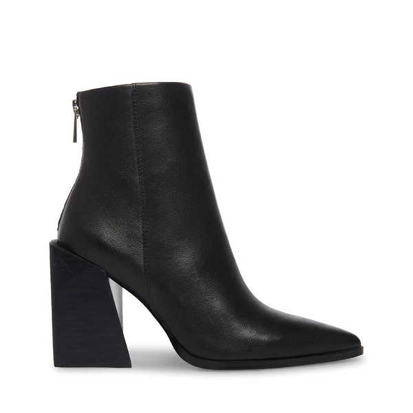 tish black leather | Steve Madden (US)