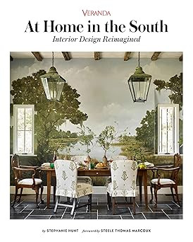Veranda At Home in the South: Interior Design Reimagined | Amazon (US)