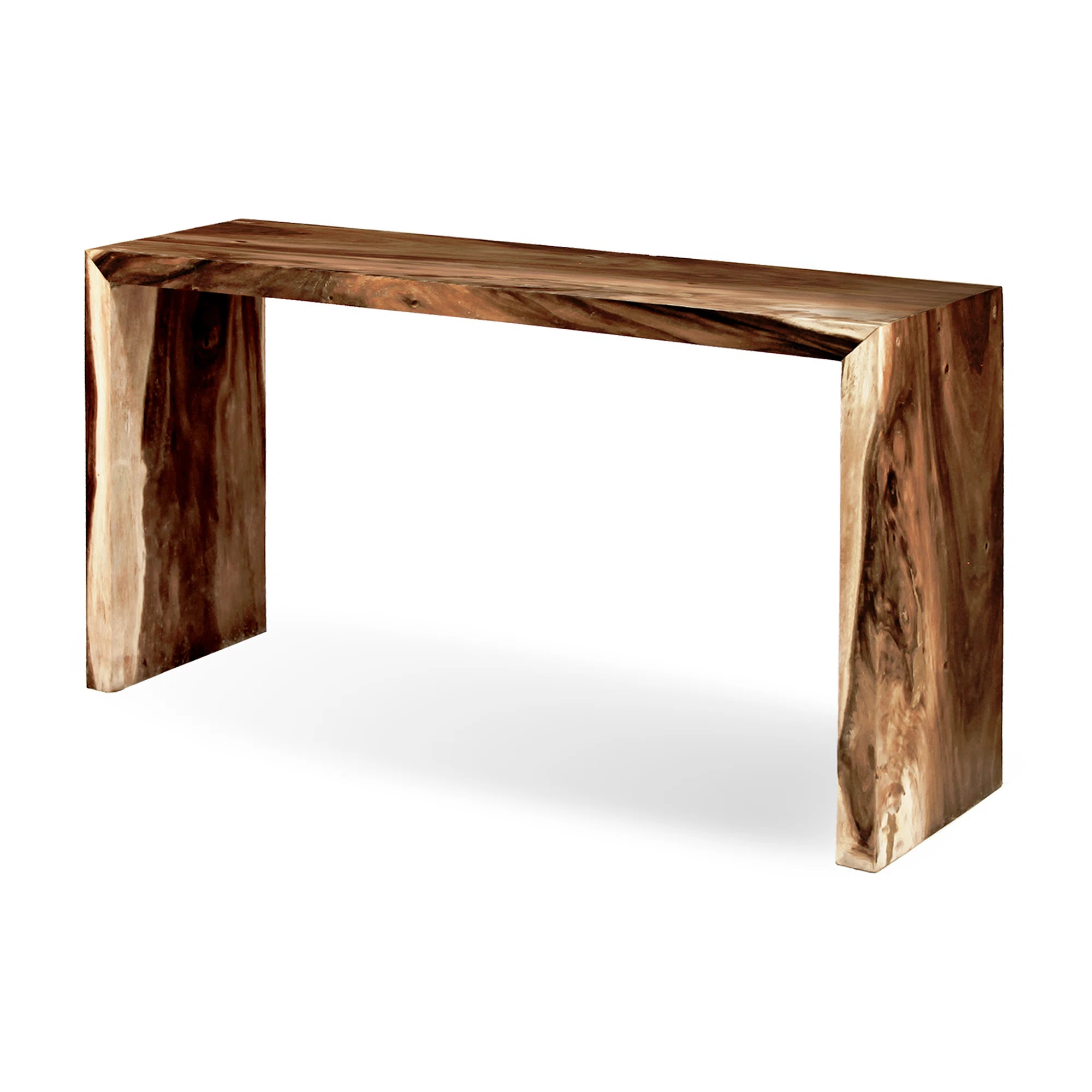 48'' Solid Wood Console Table | Wayfair North America