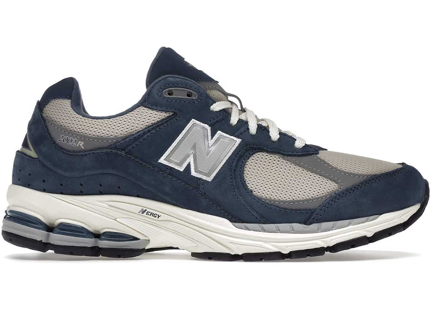 New Balance 2002RVintage Indigo Calm Taupe | StockX