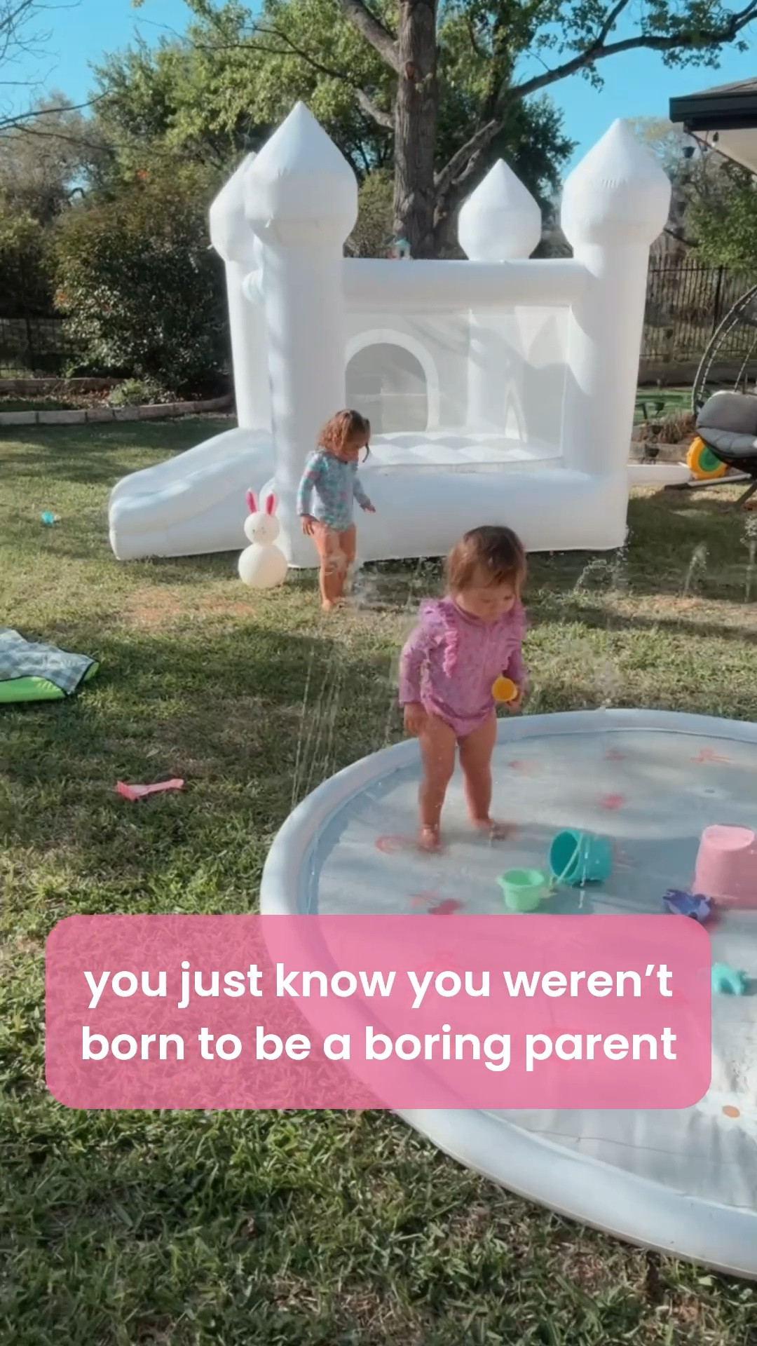 And now I’m out here having fun with my minis 💕😍😂 #LTKmom #LTKspringfun #LTKoutside #LTKtoddler #LTKfun #LTKkids #LTKplay #LTKsplashpad

#LTKSeasonal #LTKKids #LTKmomlife