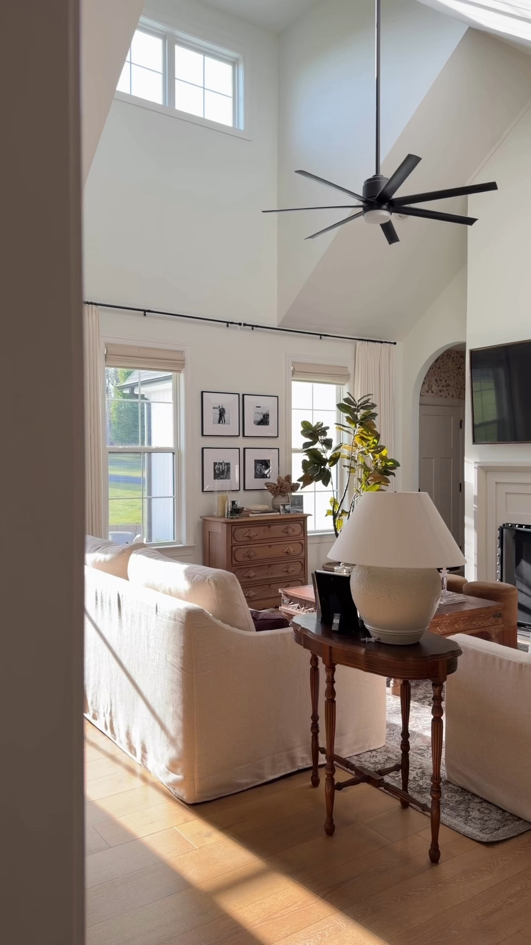 Heavy on the great taste. A mix of thrifted and new, what’s more to love?!? 

#LTKSeasonal #LTKHome