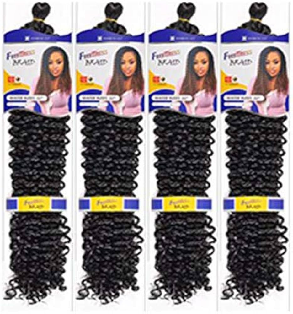Visit the FREETRESS BRAIDS Store | Amazon (US)