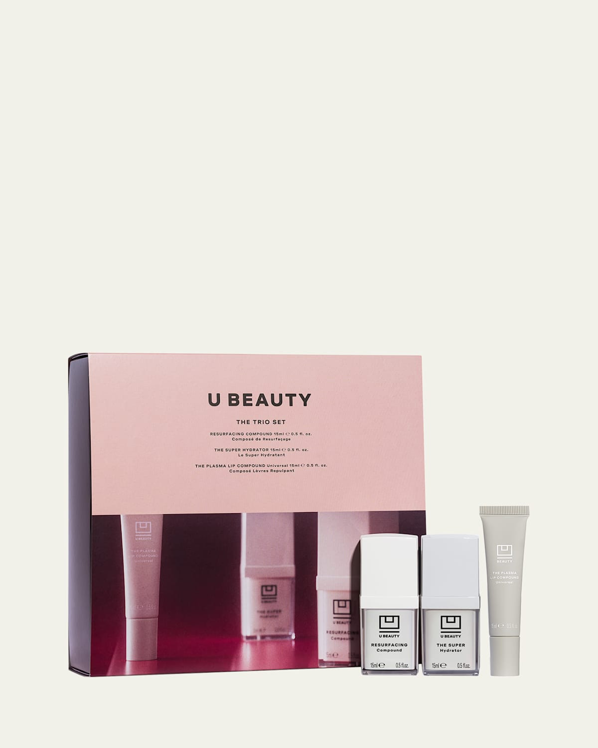 The Trio Set | Bergdorf Goodman