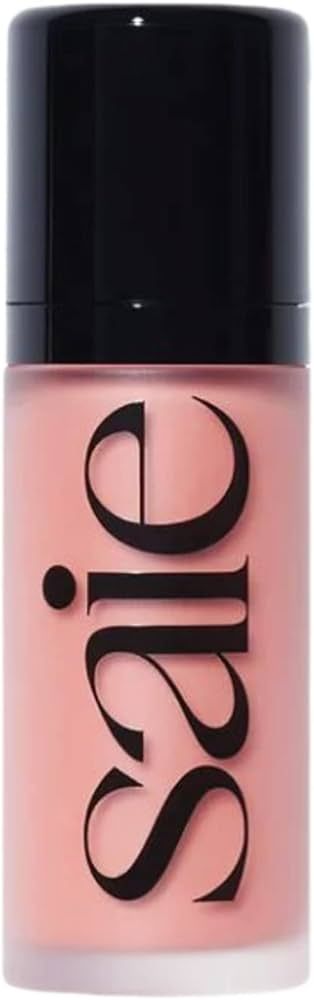 Saie Dew Blush - Lightweight, Blendable + Buildable Cream Gel Blush for a Dewy Cheek Tint - Doe Foot | Amazon (US)