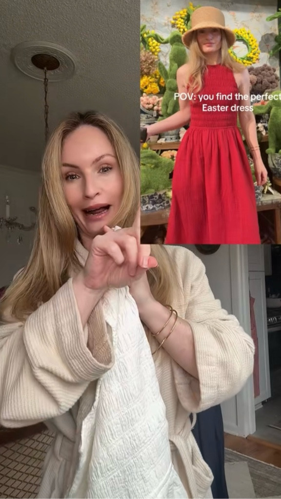 My new favorite summer dresses, and they’re organic cotton! @Pact 

Summer dress, midi dress, dress, summer fashion, vacation dress, floaty, dress, chic style, elegant style

#LTKootd #LTKgrwm #LTKTravel