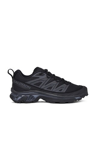 Salomon XT-6 EXPANSE 스니커즈 in Black, Ebony, & Magnet | FWRD | FWRD 