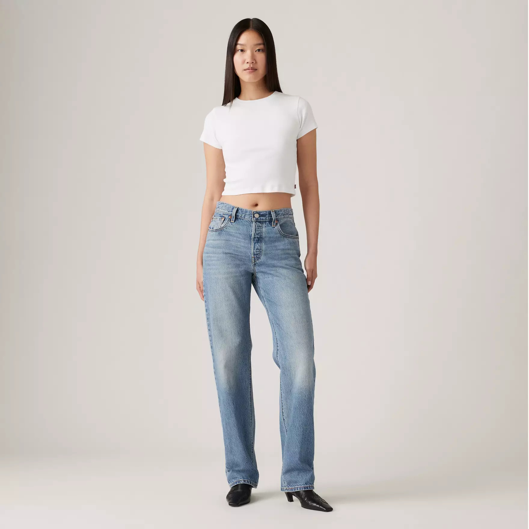 501® '90s Lightweight Women's Jeans | Levi's (CA)