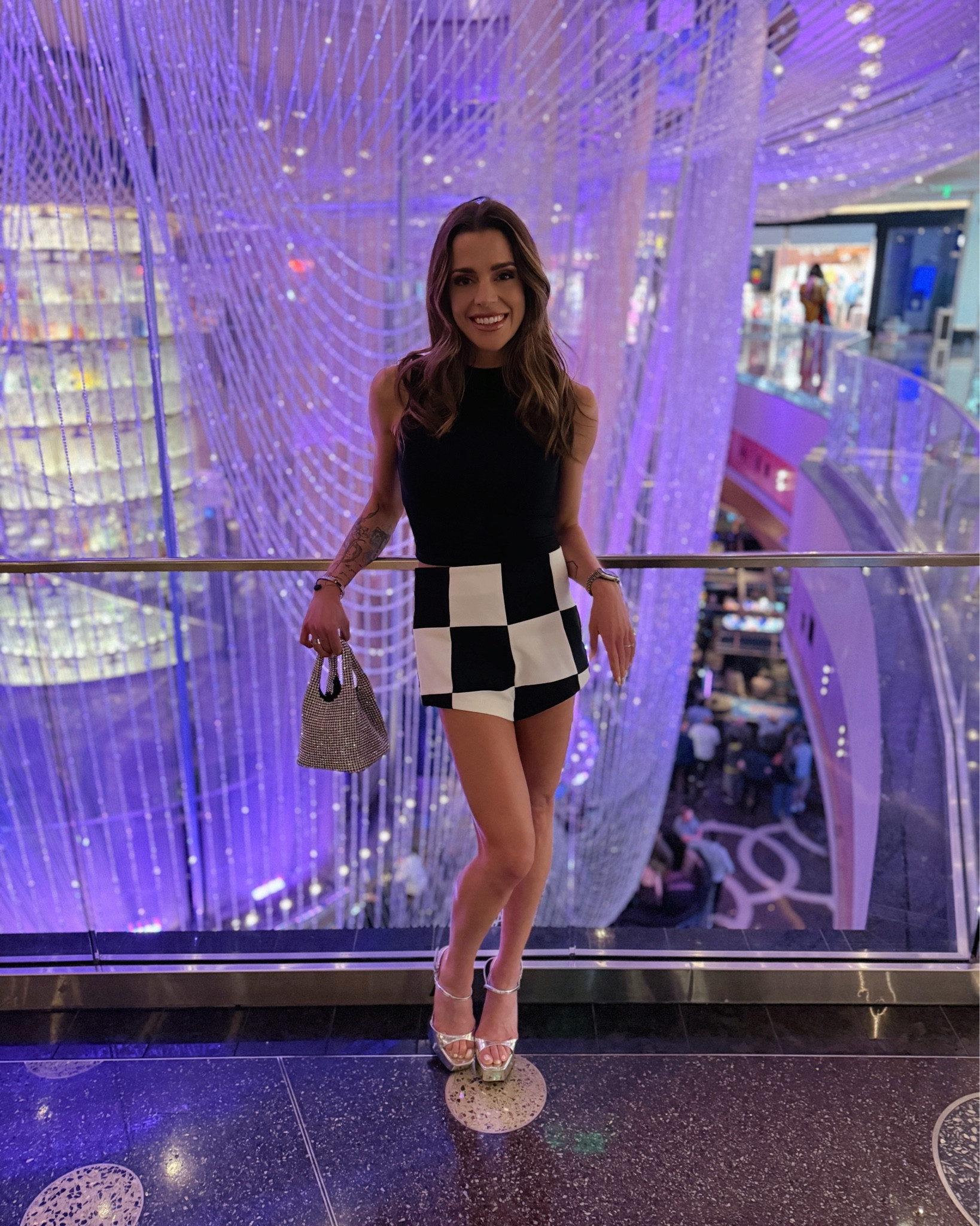 Feeling all the Spice Girls vibes #amazonfinds #vegas #vegasoutfit #vegasoutfits 

#LTKStyleTip #LTKFindsUnder100 #LTKShoeCrush