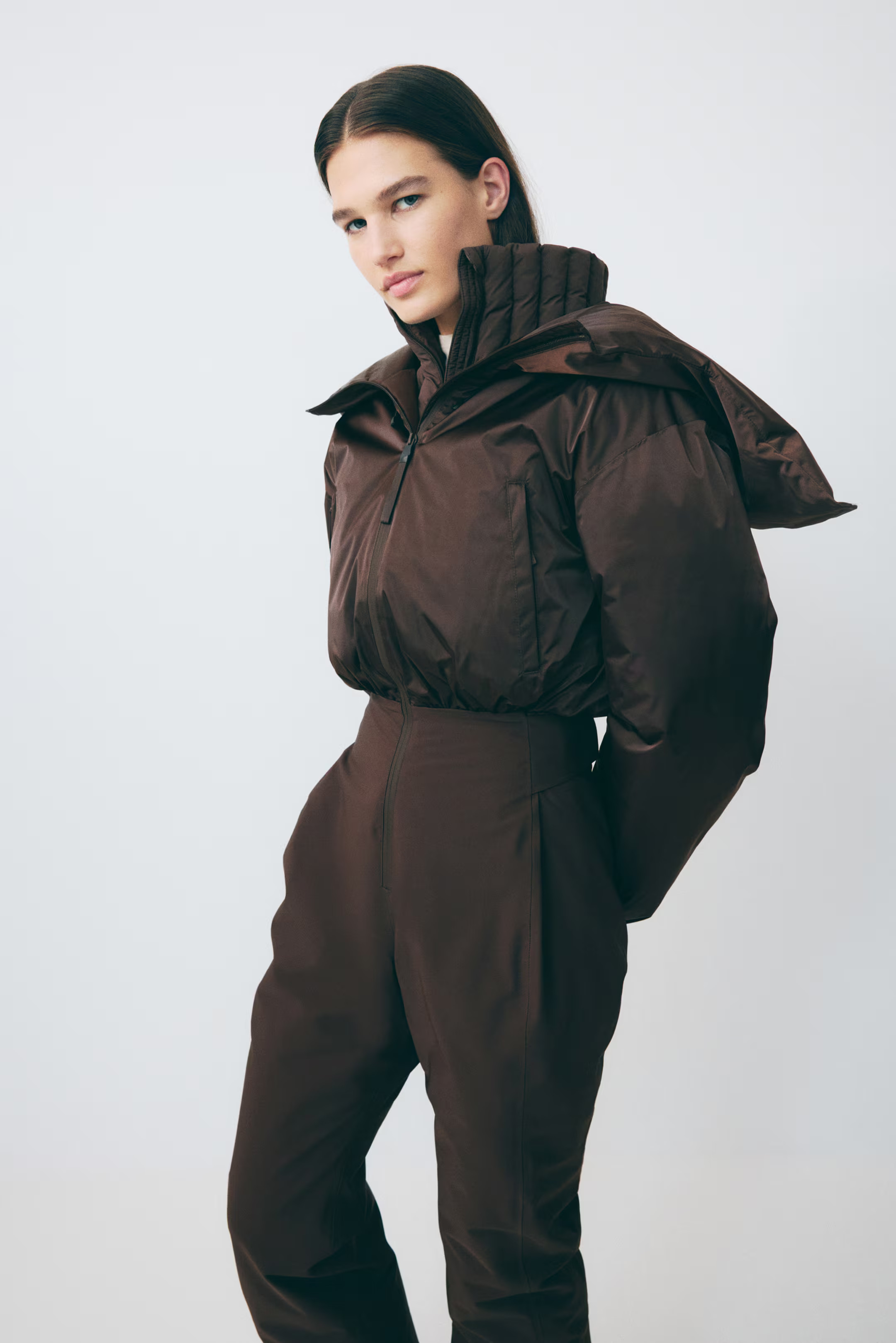 Ski Suit with ThermoMove™ | H&M (US + CA)