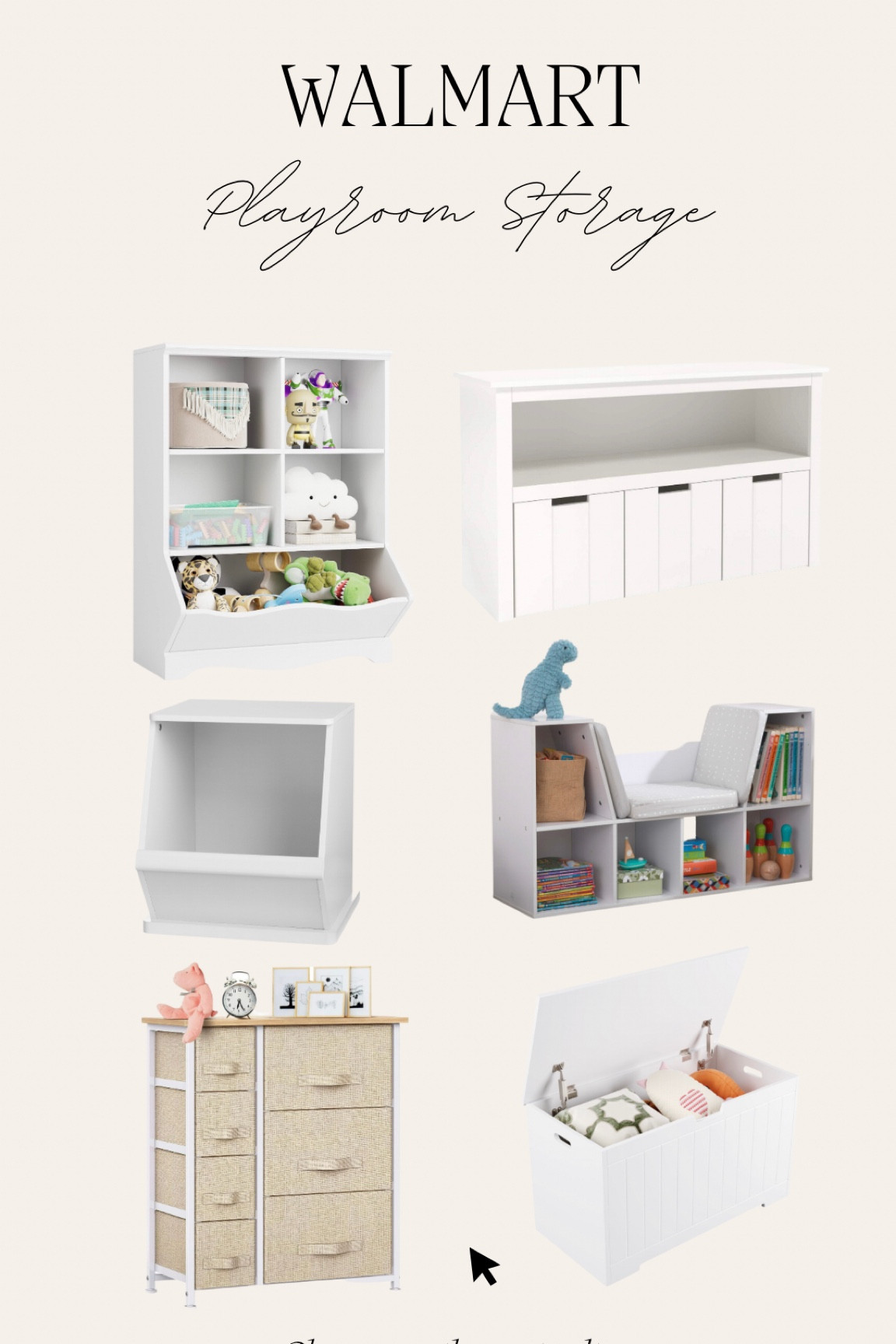 Playroom storage furniture. Great organization and storage options. 
#walmartfinds #affordablefurniture #playroomfurniture #playroomorganizers #nursuryroom #playroomstore #bookcase #toychest

#LTKhome #LTKbaby #LTKkids