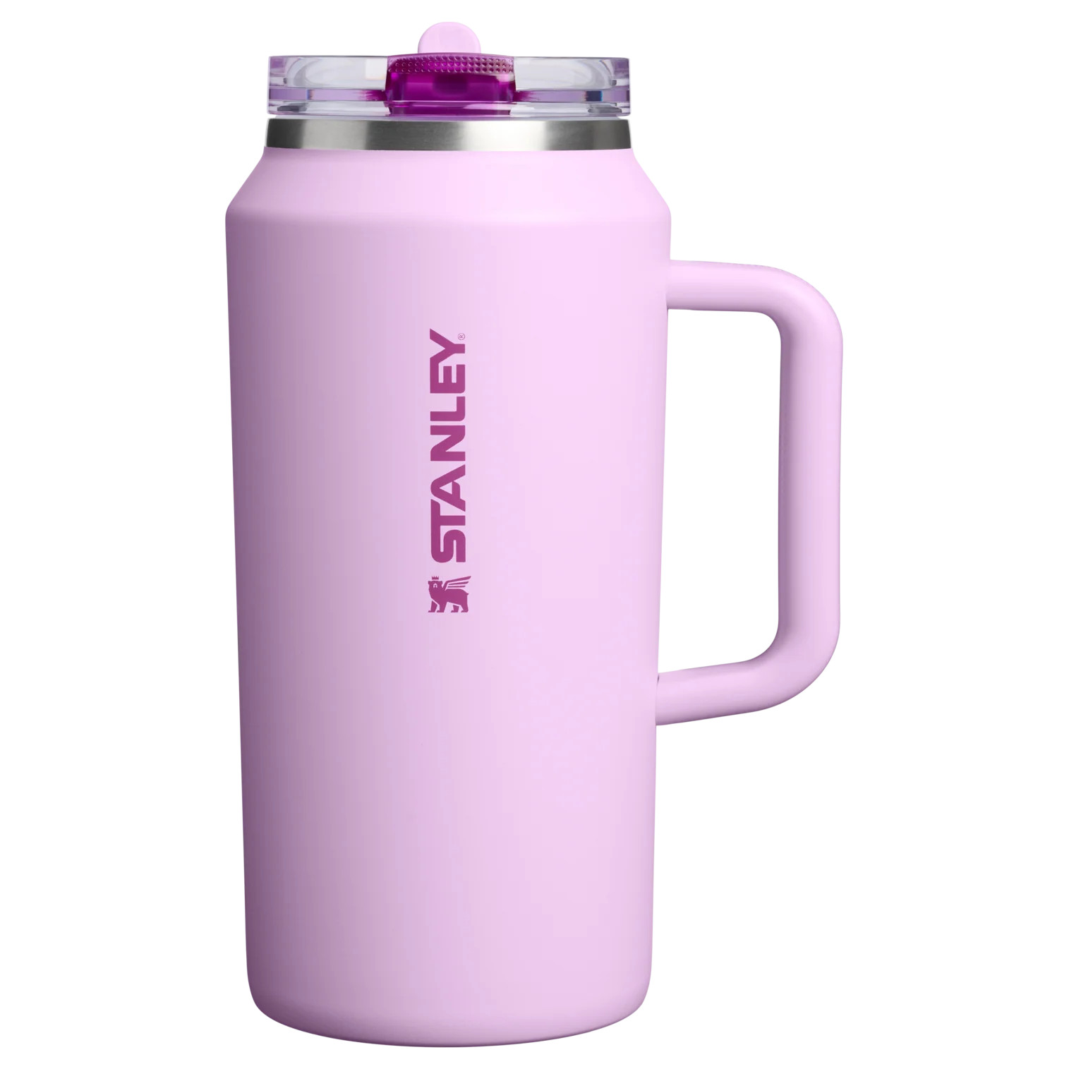 The Quencher ProTour Flip Straw Tumbler | 64 OZ | Stanley 1913 (US)