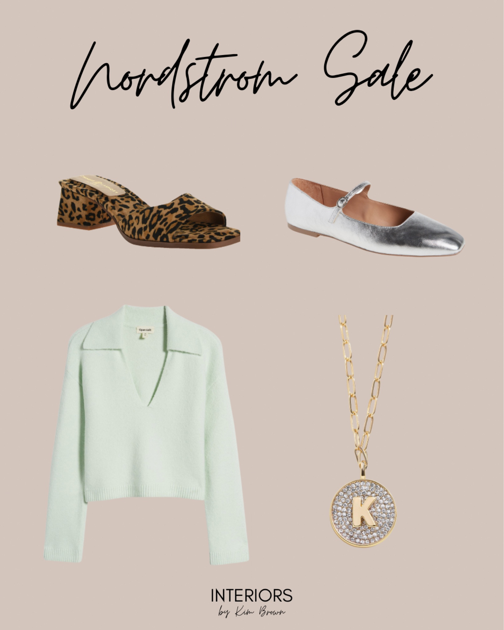 Nordstrom Sale items in my cart!

#nordstromsale #balletflats #nordstrom
