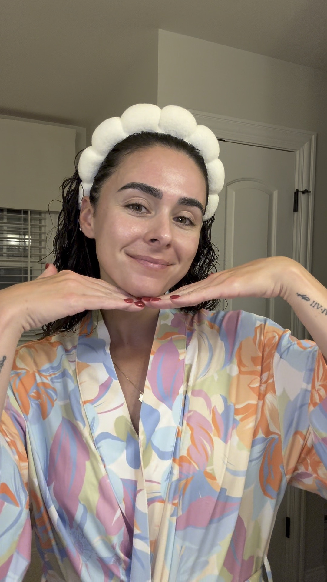 I’ve been loving what these CLEARSTEM products have been doing for my skin lately!! Use code JAMIEHABS for $$ off 

Skincare, clean beauty, clean products, clearstem, serum, moisturizer, nontoxic

#LTKBeauty #LTKSaleAlert #LTKFindsUnder100