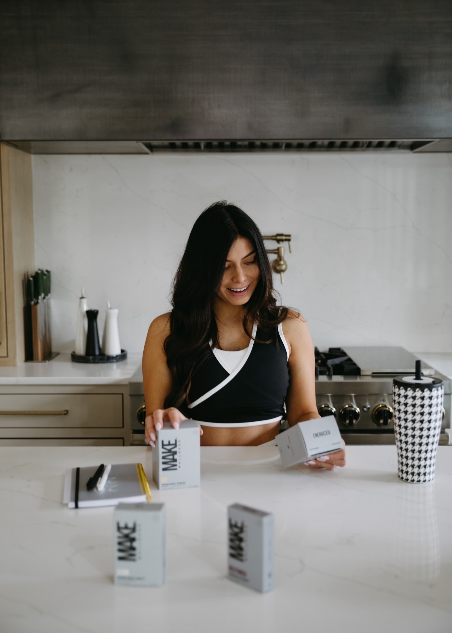 The peptide stack I take! https://makewellness.com/665503/Shopping/item?itemid=73

#LTKfitnessgoals #LTKdayinmylife #LTKselfcare