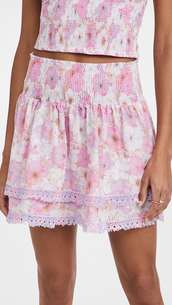 Belle Skirt | Shopbop