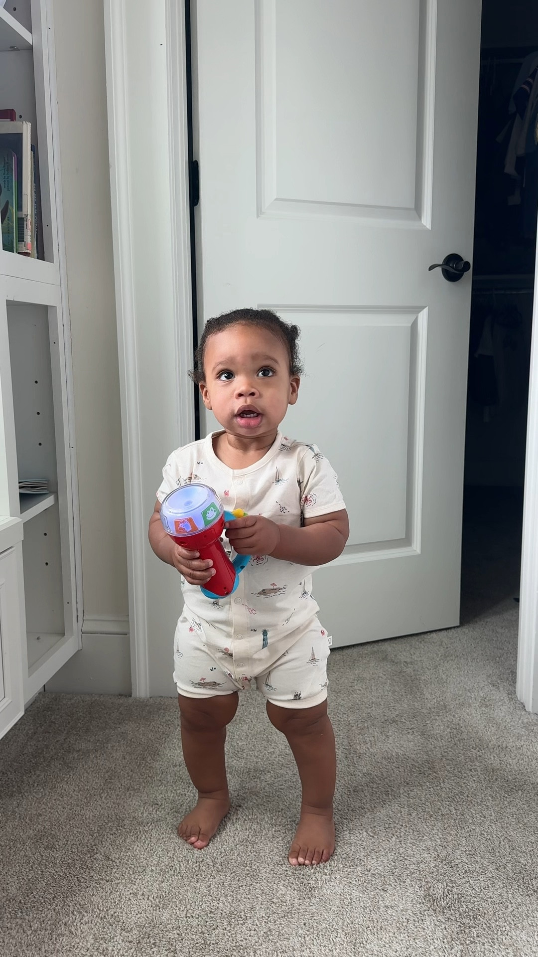 #ad if it's one thing I know as a mom of 4, it's that I always choose comfort over trend for my babies and @littleplanet by @Carters clothing is made with organic fabrics! Comment BABY for a link to my favorite pieces!
#targetpartner #littleplanet @Target 