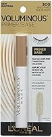 L'Oreal Paris Makeup Voluminous Lash Boosting Conditioning Primer Mascara, White Primer, 0.24 Fl.... | Amazon (US)