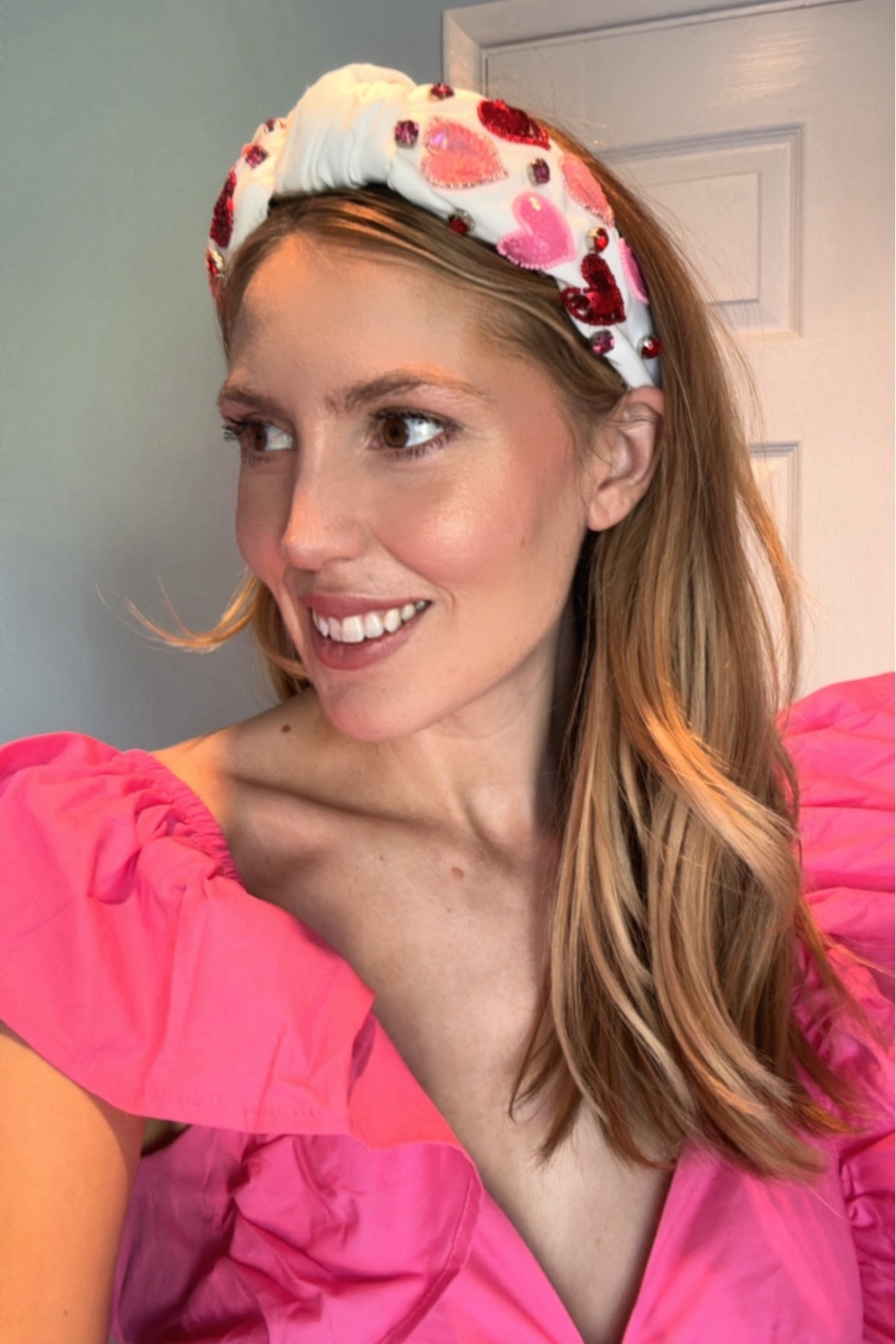  Valentine’s Day lookks

#LTKGiftGuide #LTKstyletip #LTKbeauty