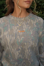 Butter Crew - Greenleaf® | Tribe Kelley