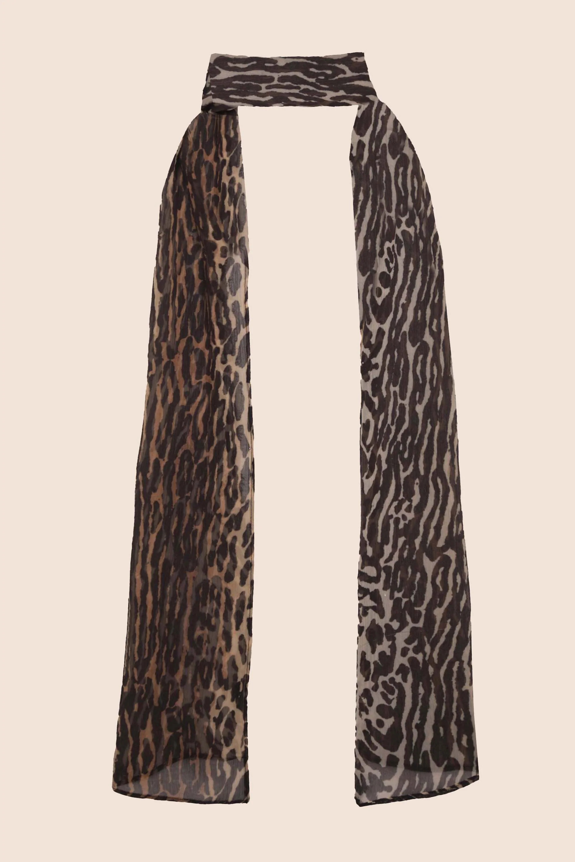 Julien - Bohemia Leopard | Rixo