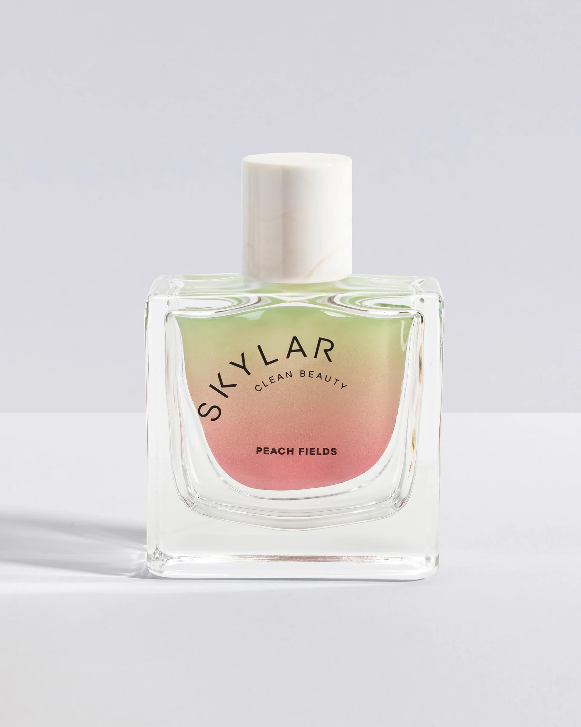 Peach Fields | Skylar