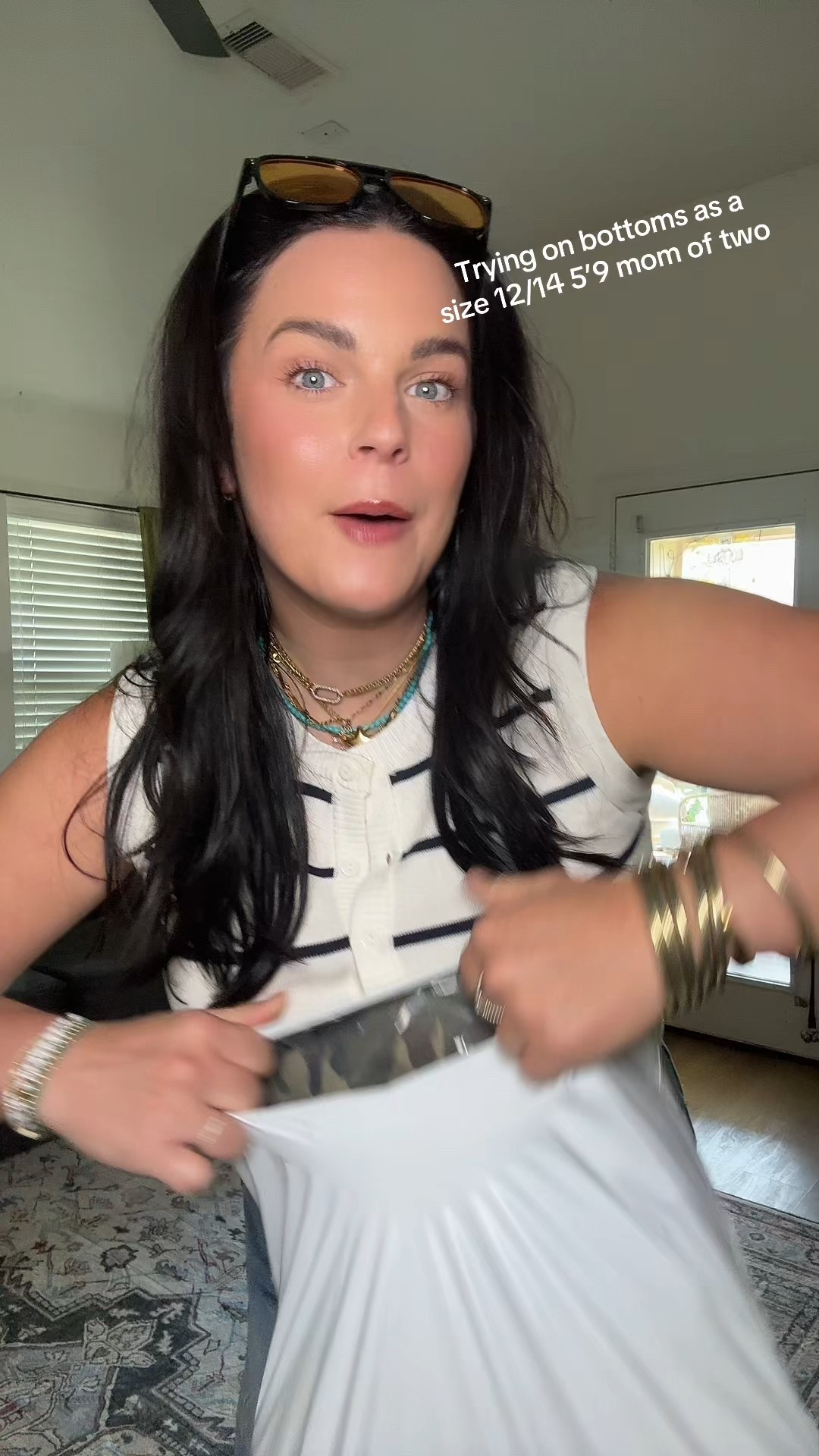 Tall girl friendly! Fupa friendly! 

#LTKFindsUnder100 #LTKMidsize #LTKTall