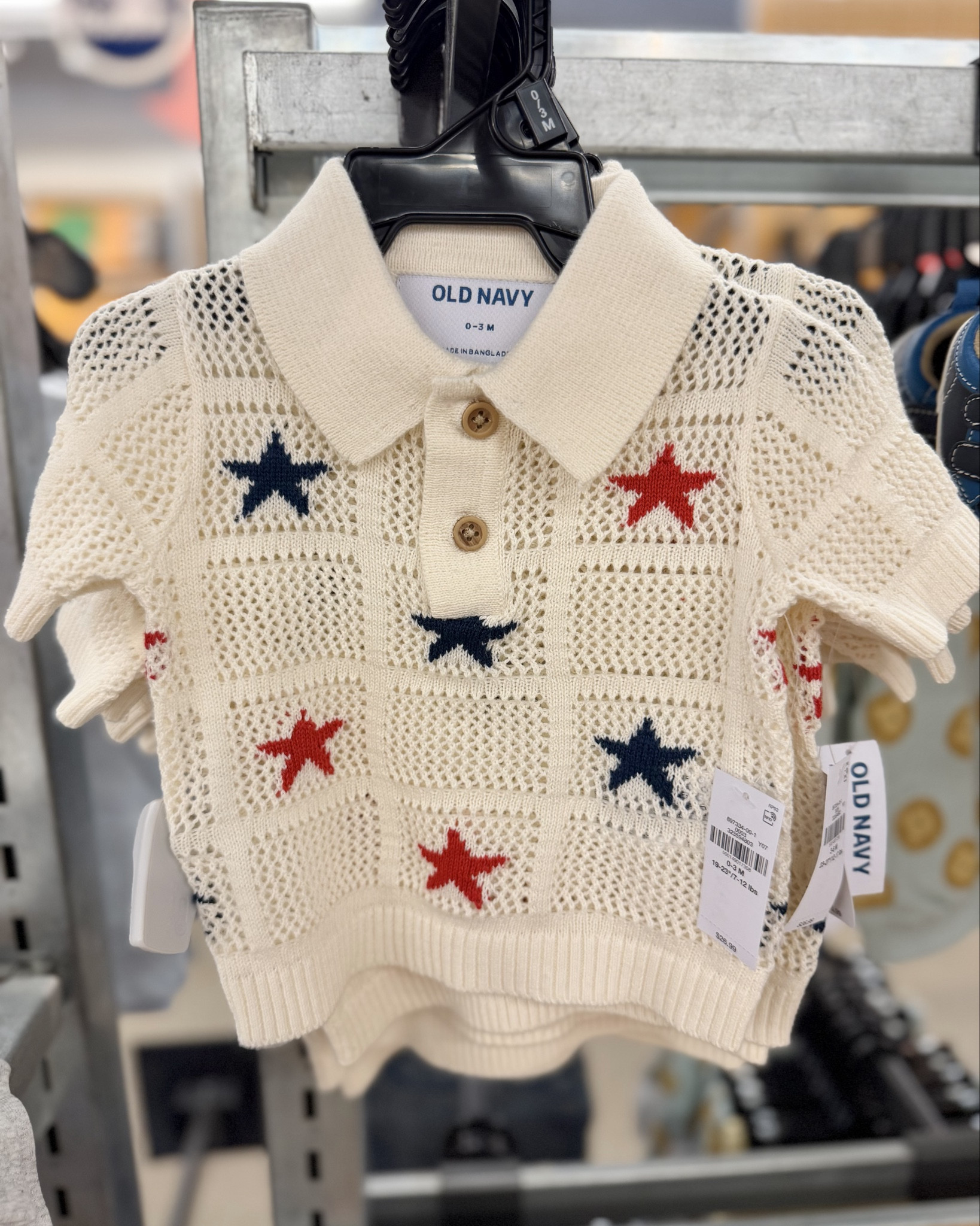 Baby red white & blue outfits, perfect for the upcoming holidays!

#babyboystyle #babyboyfashion #babygirlclothes #babygirloutfits #4thofjulyoutfit #july4th #fourthofjuly #summeroutfits

#LTKmomlife #LTKSeasonal #LTKBaby