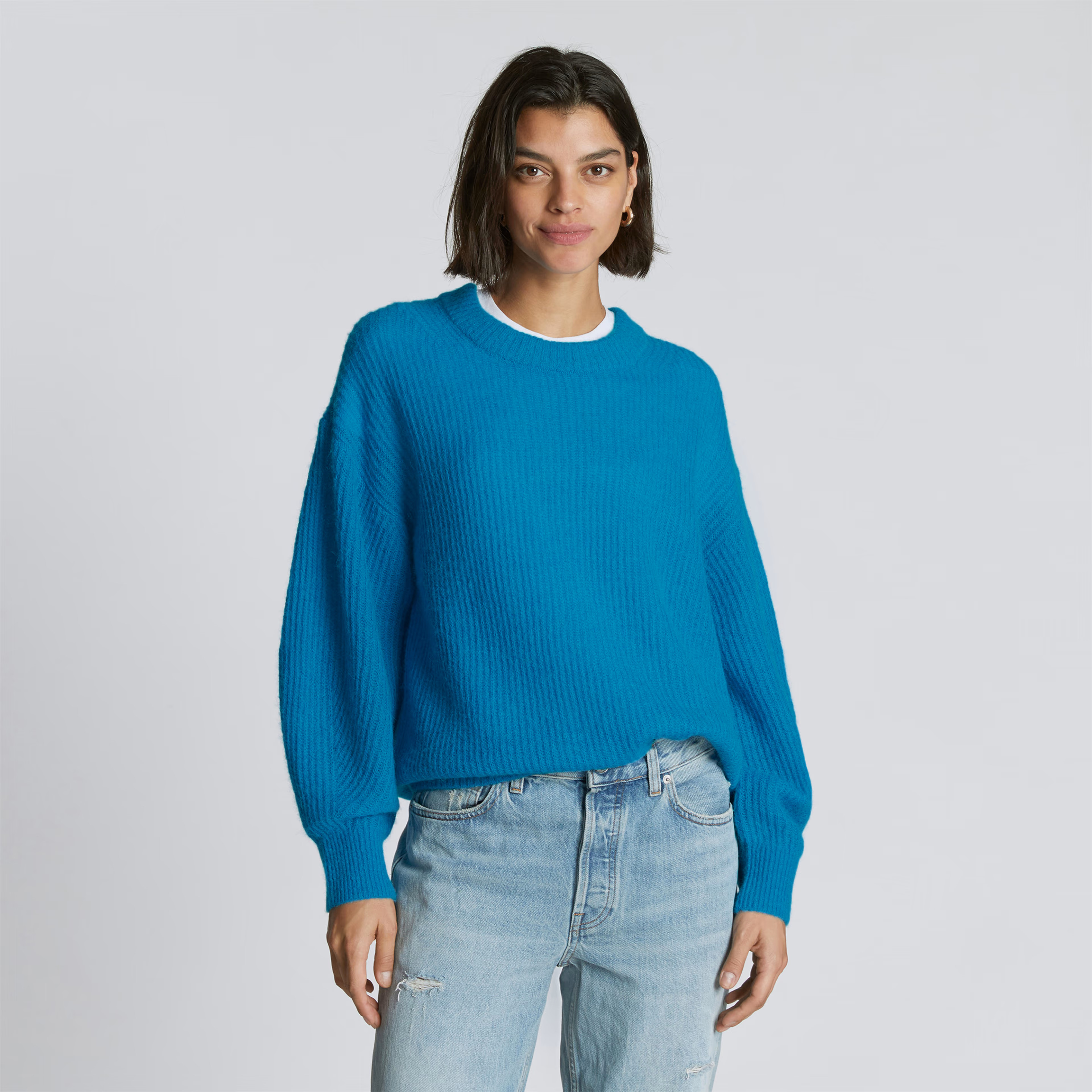 The Alpaca Crew | Everlane