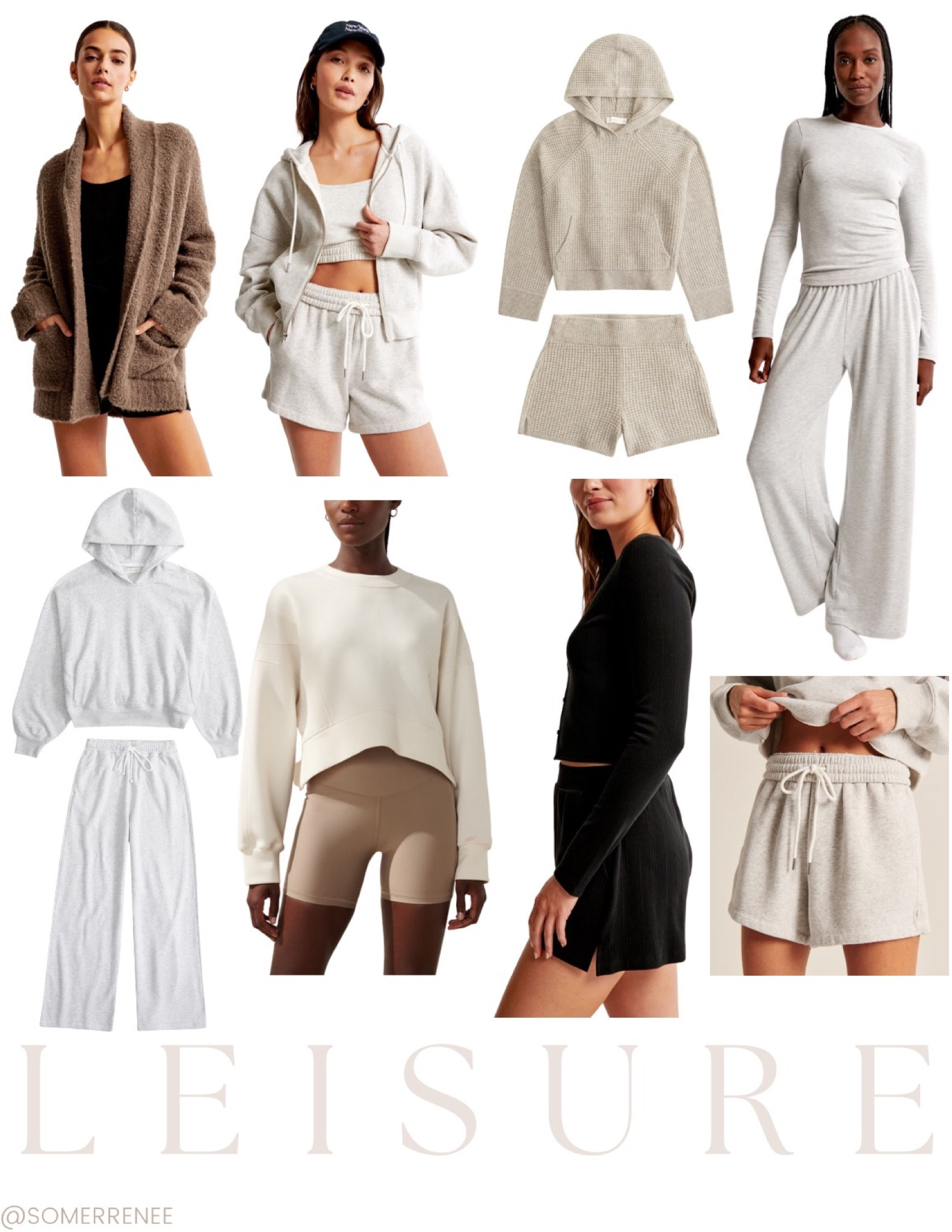 #fallfashion #abercrombiesale #falloutfits #loungesets #loungewear #twopiecesets #lounge #comfy # comfysets #outerwear #neutralfall #neutraloutfits #neutralsweaters #cardigans #salealert #affordablefall #blackfridayfashion #fallfashion #winterfashion #falltrends #giftguide #giftguideforher #blackfridaydeals 
#cybermonday #cybermondaydeals #ltkcyberweek 

#LTKU #LTKCyberWeek #LTKGiftGuide