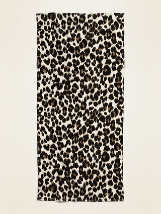 Printed Terry-Cloth Beach Towel | Old Navy (US)