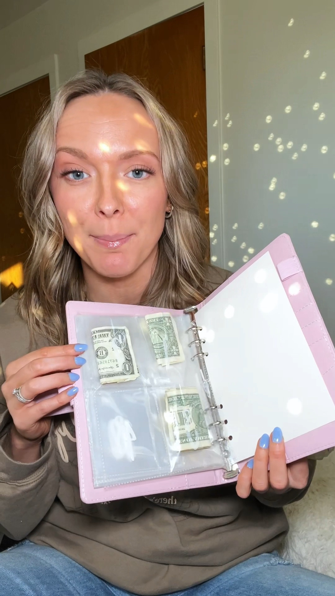 I swear this is the only way I can save money 🤣