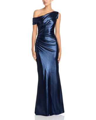 Chiara Boni La Petite Robe Koppany Splendid Gown | Bloomingdale's Women Dresses Evening & Formal ... | Bloomingdale's (AU)