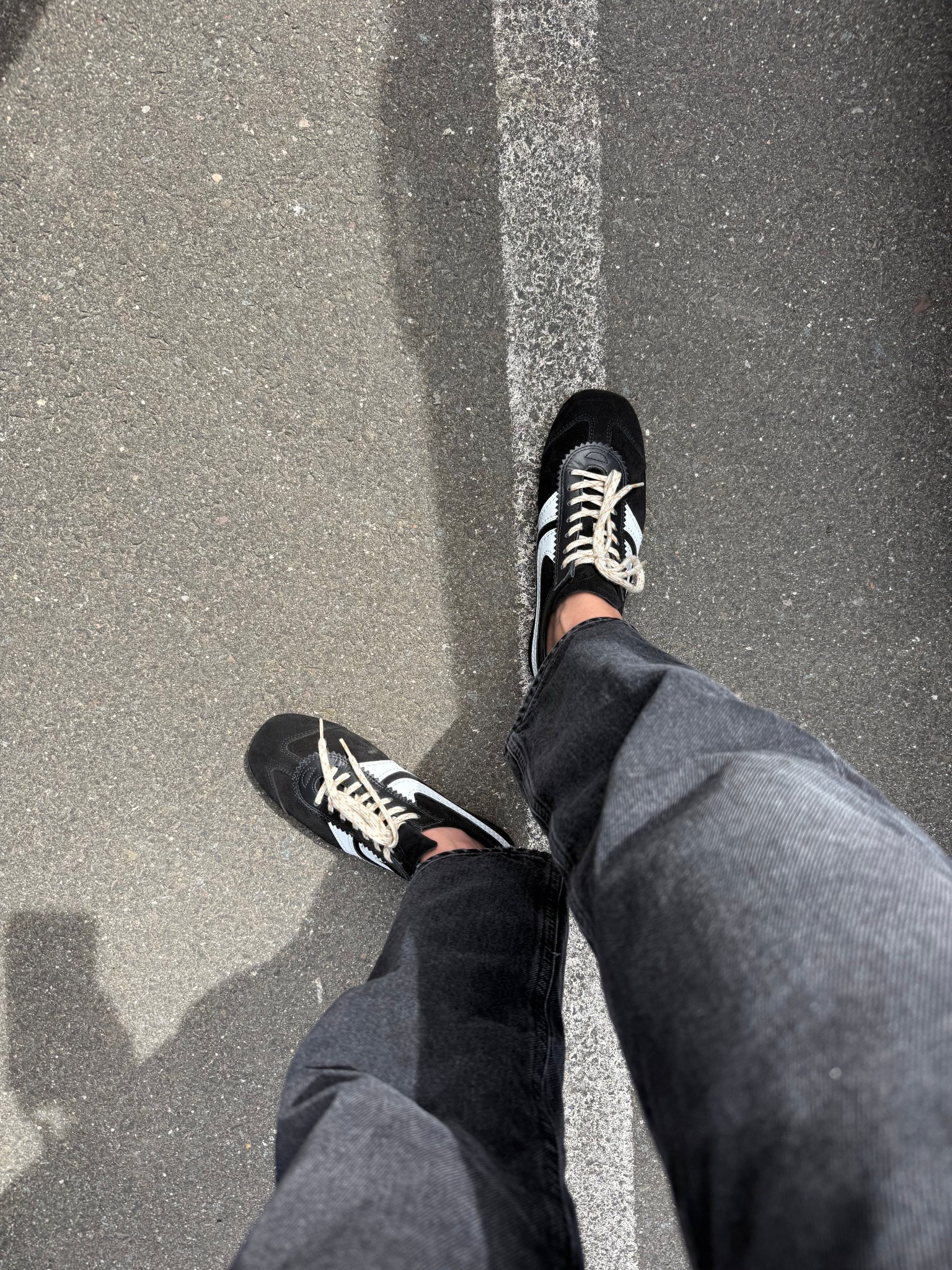 Spring Sneakers 

#LTKSeasonal #LTKootd