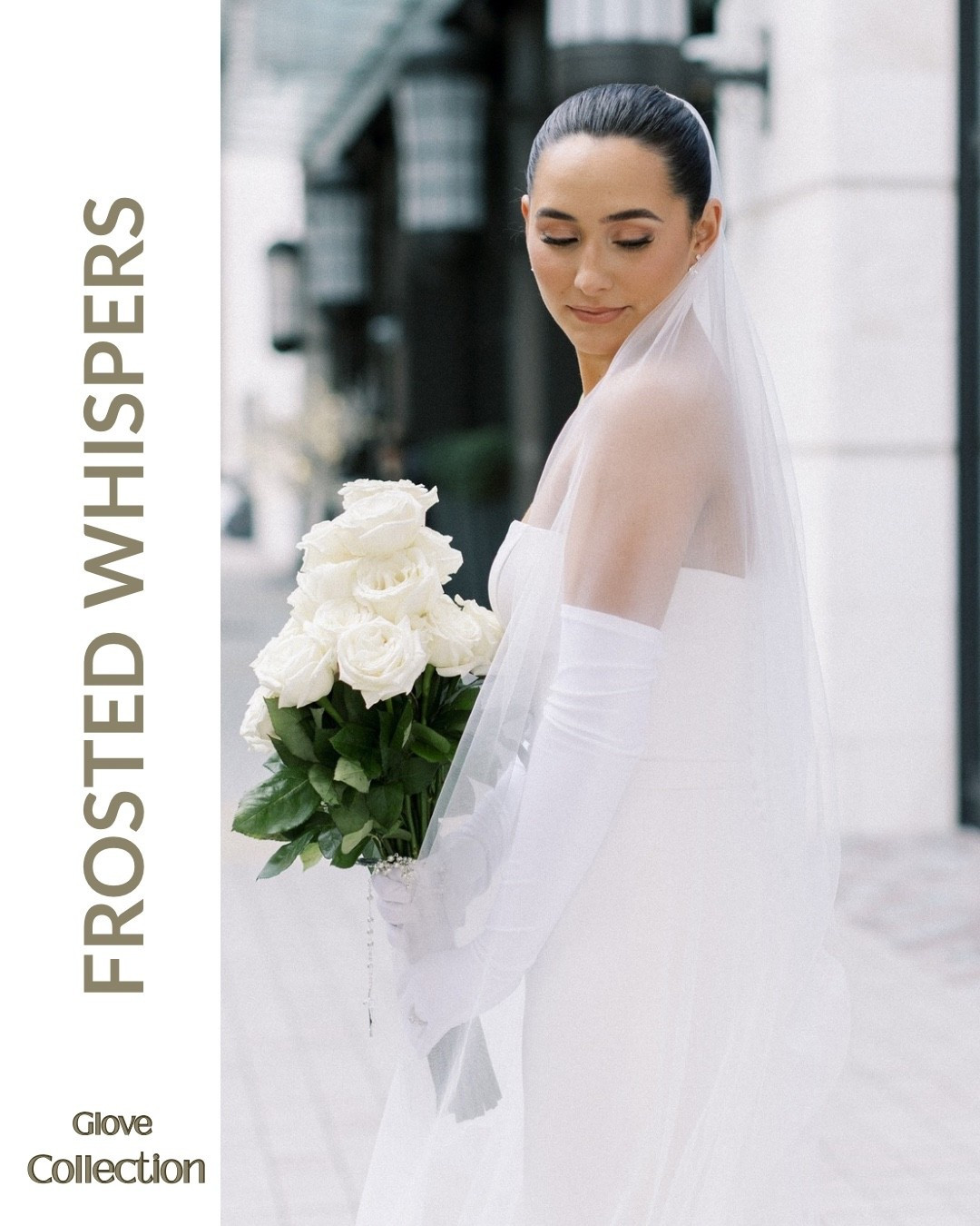 Modern, clean, and elegant, bridal gloves that elevate any wedding gown. Shop them on LTK.✨👰🏼‍♀️
#ModernBride #MinimalBridal #WeddingAesthetic #LTKFind #BridalMood