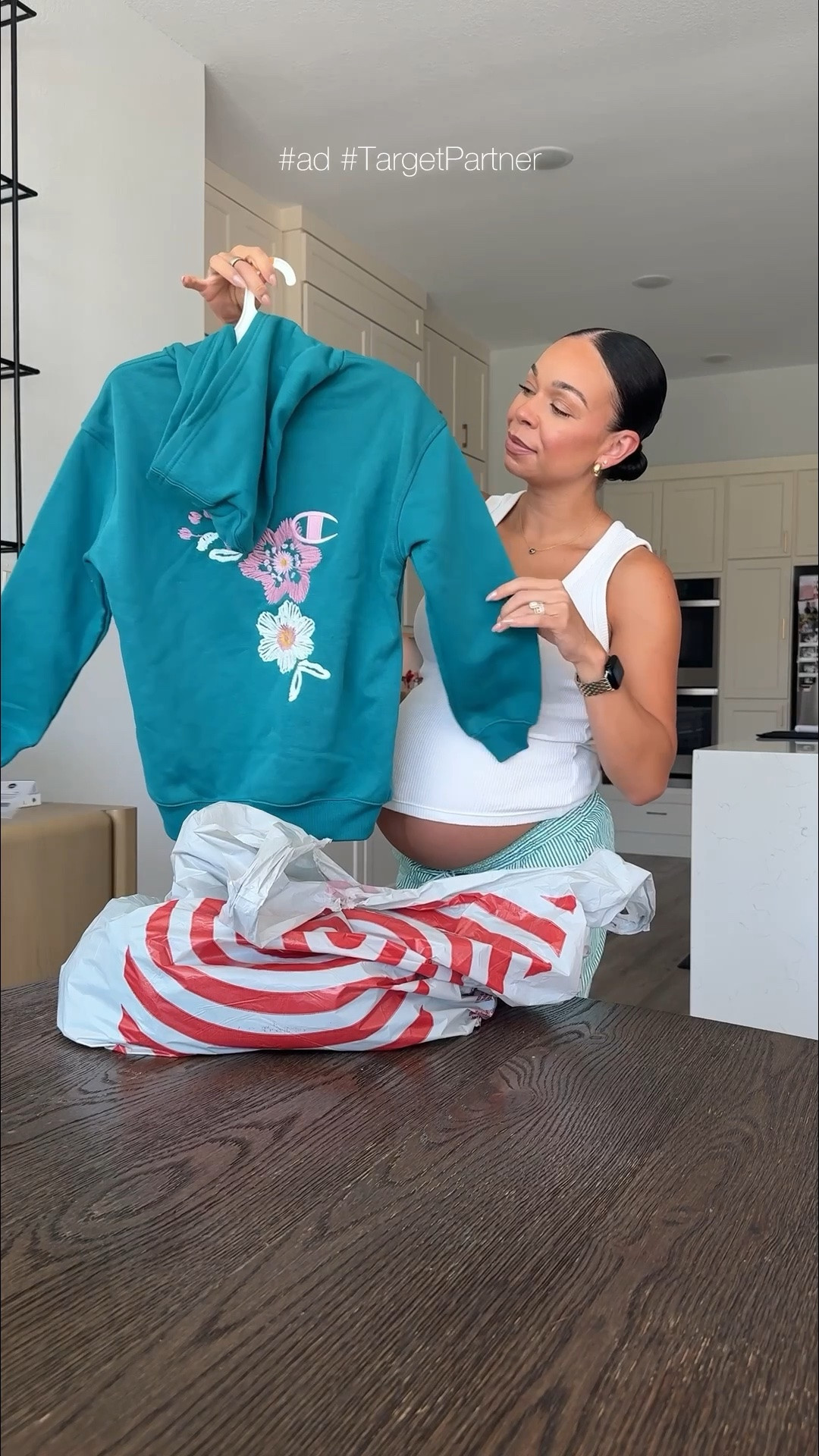 #ad Loving this @Champion Collection at @Target! Shopped these for my little cousin #TargetPartner #ChampionKids #TargetXChampion

#LTKKids #LTKmomlife #LTKSaleAlert