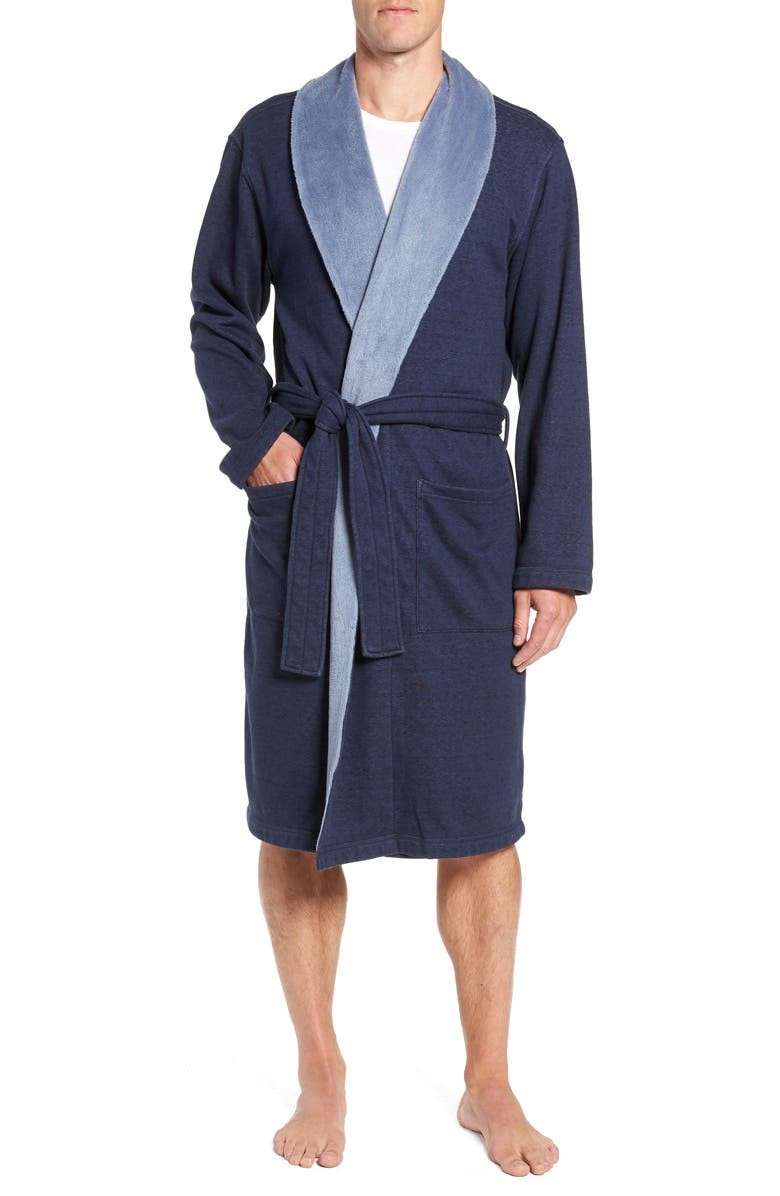 UGG® Robinson Robe | Nordstrom | Nordstrom