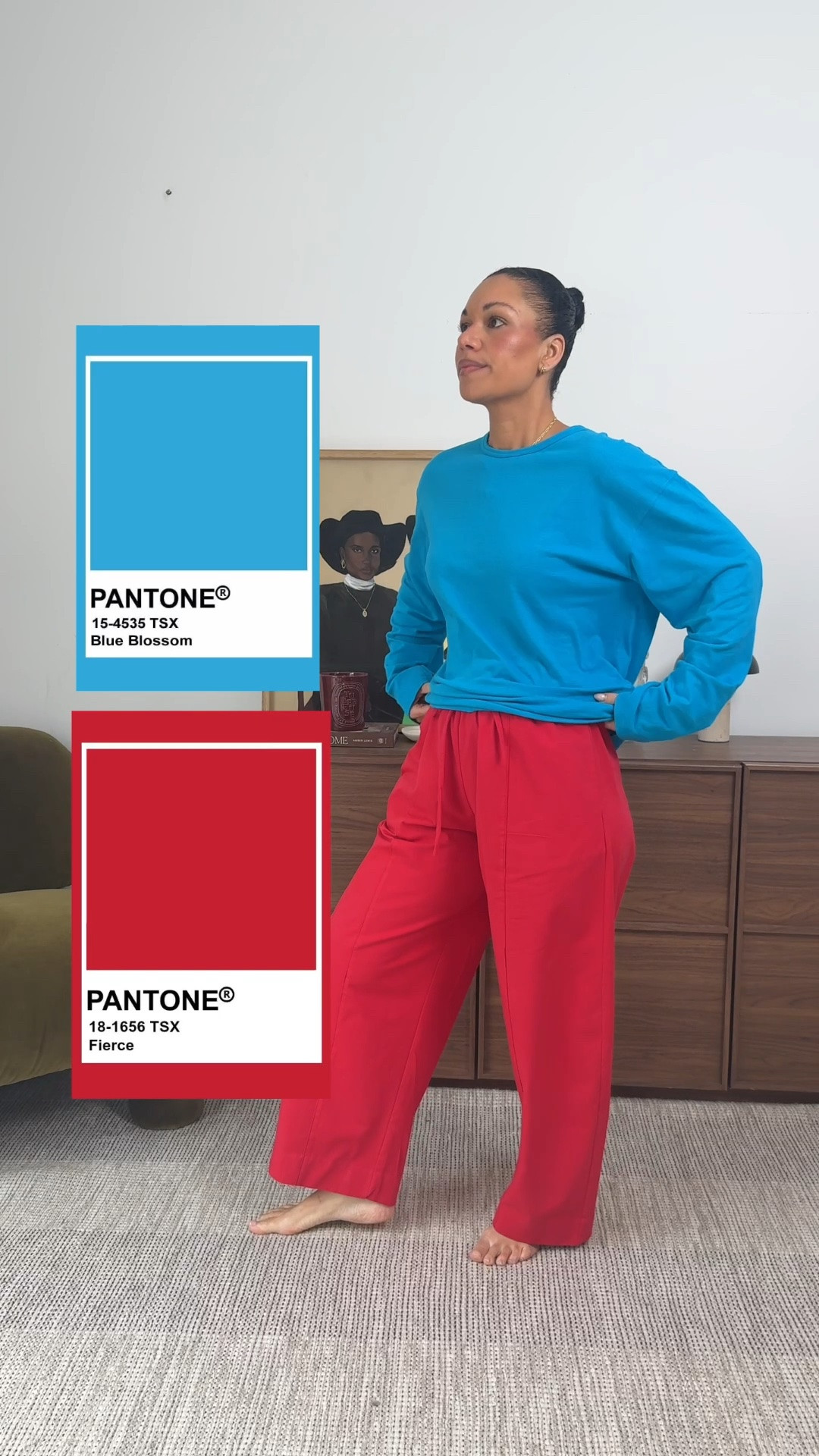 One of my fave colour combos for the season

#LTKsummer #LTKspring #LTKstyletip