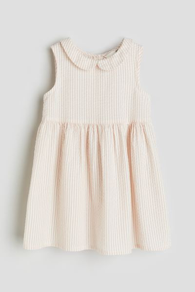 Cotton Dress | H&M (US + CA)