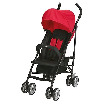 Graco TraveLite Lightweight Umbrella Stroller, Play | Walmart (US)
