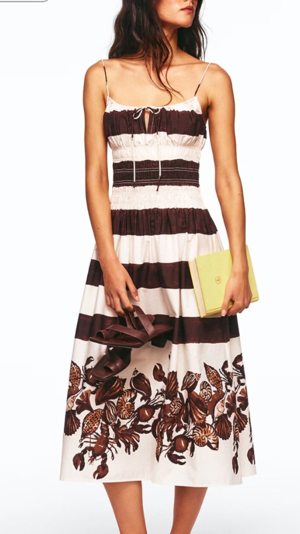 New for summer 
Summer dresses

#LTKSeasonal