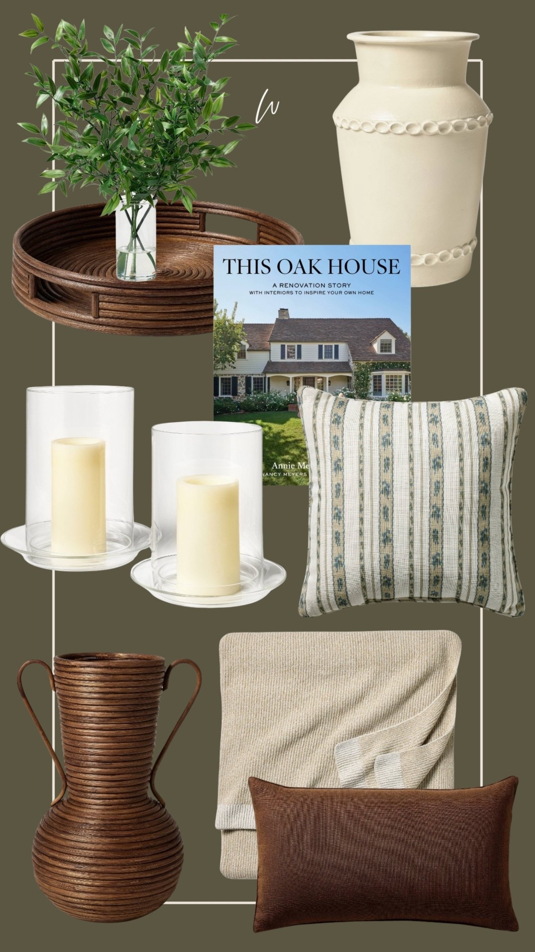 Target x This Oak House collection🤎 available 9/13!

#LTKHome #LTKSeasonal