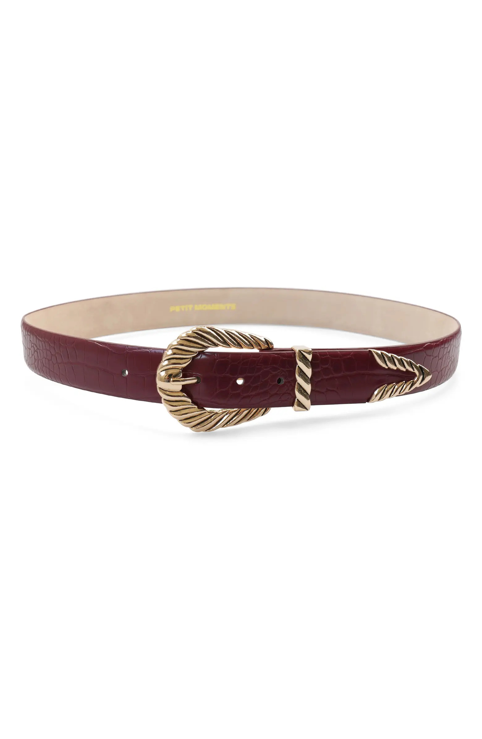 Petit Moments Modern Rodeo Belt | Nordstrom | Nordstrom