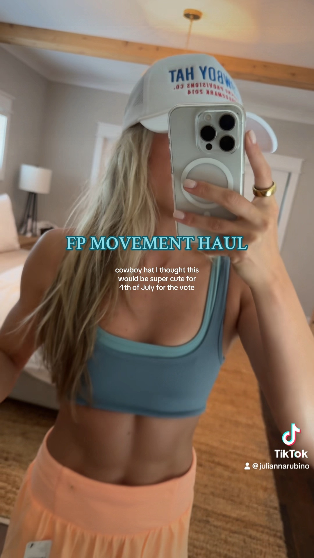 FP Movement Haul with sizing details 🧡

#LTKFitness #LTKActive