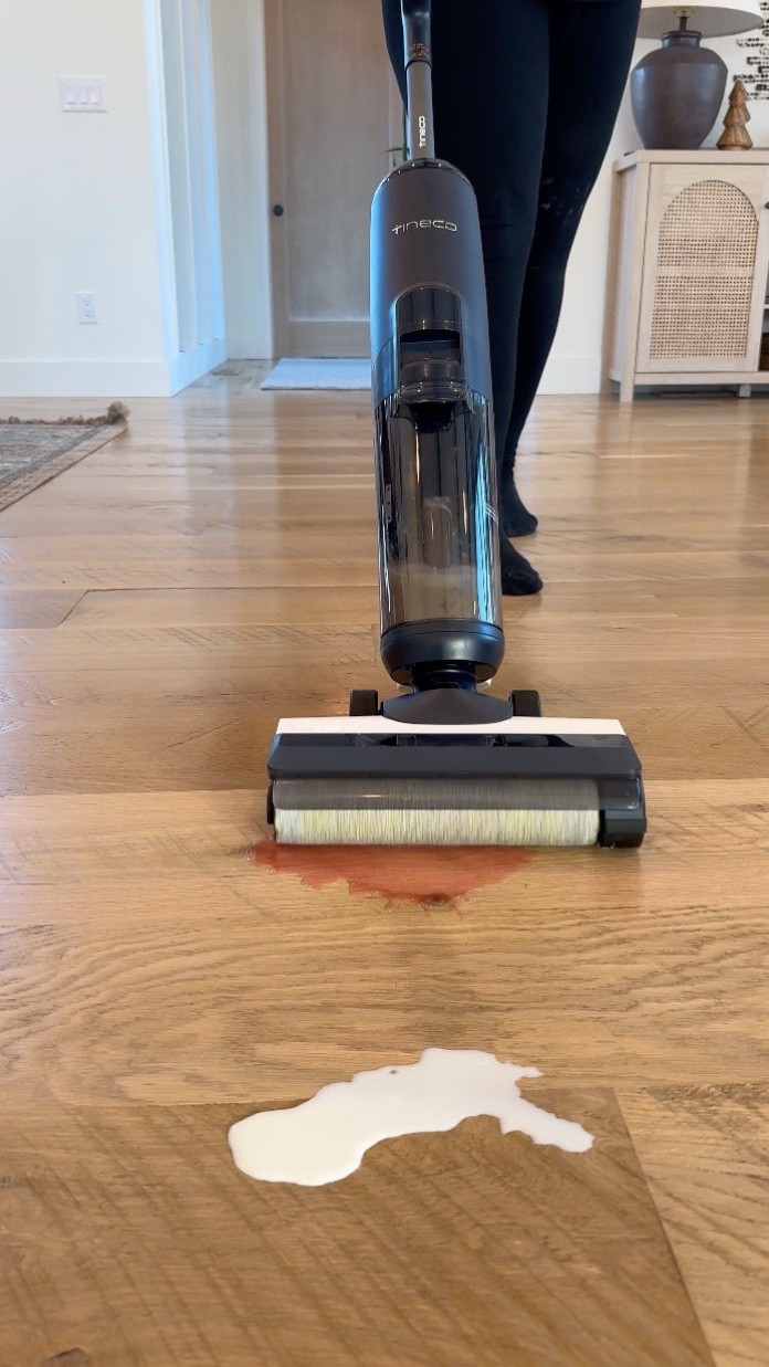This wet dry vacuum is my go-to for everyday messes. Crumbs, sticky spills, and even muddy paw prints are no match.

Follow my shop @rushtonhome on the @shop.LTK app to shop this post and get my exclusive app-only content! Don’t forget to turn on post notifications using the 🔔 to get first dibs! Follow @rushtonhome on Instagram and Pinterest for more home decor inspiration and affordable home finds! Are you looking for anything home related? You’re in the right place! At Rushton Home, I do: home decor, living room, bedroom, affordable, walmart, target, amazon, wayfair, new arrivals, winter decor, spring decor, fall decor, fall finds, summer decor, home decor refresh, studio mcgee x target, hearth and hand, magnolia, holiday decor, seasonal decor, dining room decor, bedroom decor, living room decor, affordable home decor, furniture, weekend deals, sale, on sale, pottery barn, kirklands, west elm, bench, foyer table, faux florals, rugs, couches, sofa, sectional, dresser, nightstand, night stand, end tables, lamps, art, wall art, etsy, pillows, blanket, interior design, interior styling, bedding, side tables, bed frame, tray, side table, throw pillows, look for less, designer dupe, budget decor, bar stools, counter stools, vase, ceramic pottery, budget, budget friendly, coffee table, dining chairs, cane, rattan, wood, white wash, rustic amazon home, arch, brass hardware, gold hardware, vintage, antique, european inspired, french country, back in stock

#LTKHome