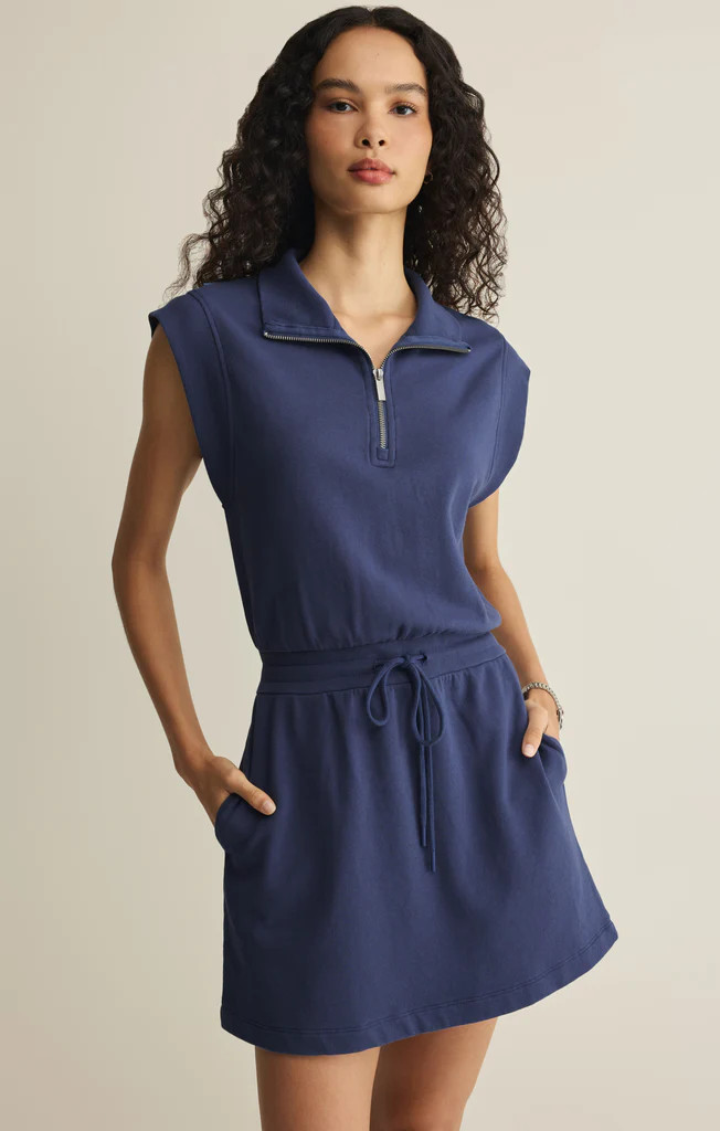 Country Club Dress | Z Supply
