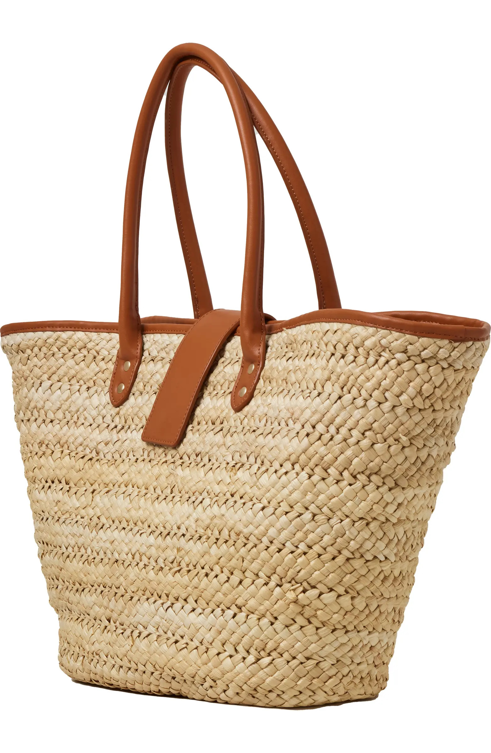 LSPACE Alfie Cornhusk Tote | Nordstrom | Nordstrom