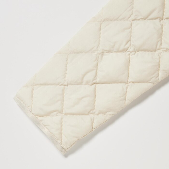 Warm Padded Quilted Jacket | UNIQLO (US)