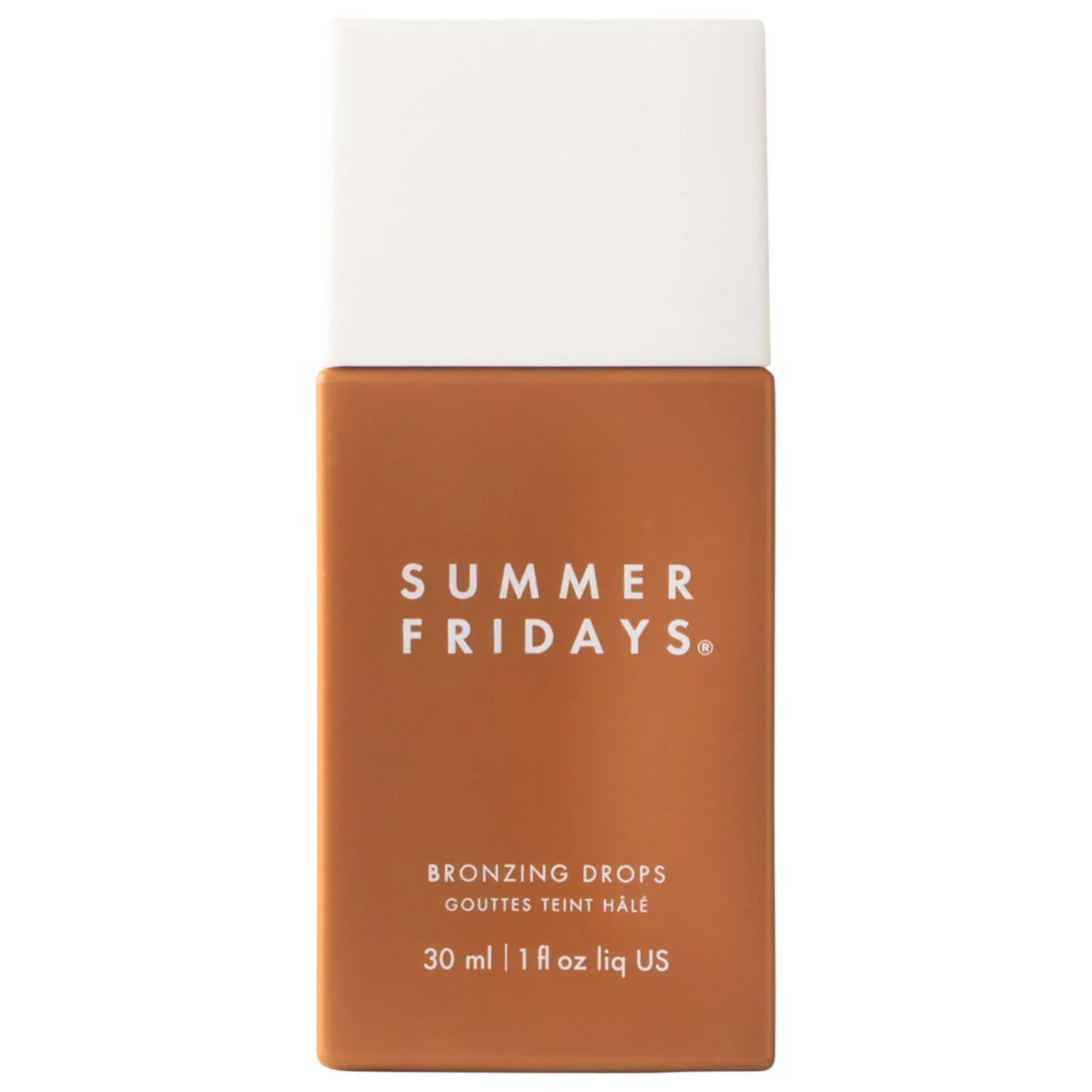 Summer Fridays Bronzing Drops, Size: 1 FL Oz | Kohl's